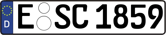 E-SC1859