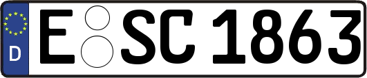E-SC1863