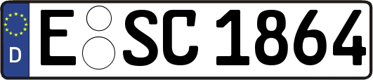 E-SC1864