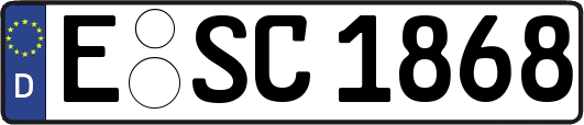 E-SC1868