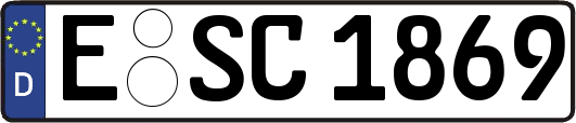 E-SC1869