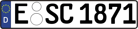 E-SC1871