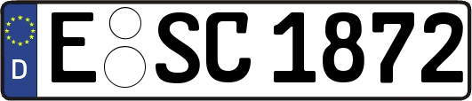 E-SC1872