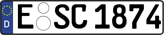 E-SC1874