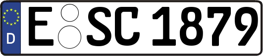 E-SC1879
