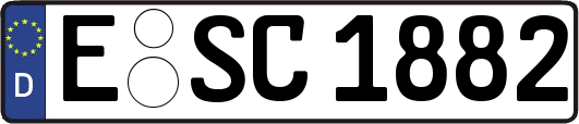 E-SC1882
