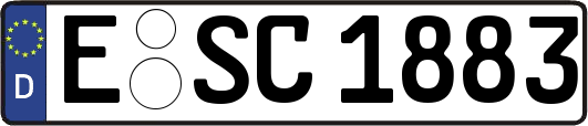 E-SC1883