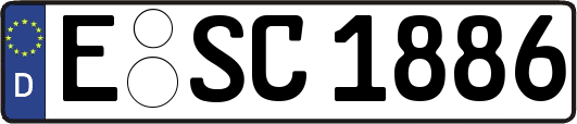 E-SC1886
