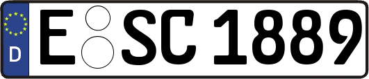 E-SC1889