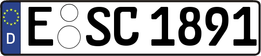 E-SC1891