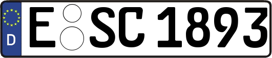 E-SC1893