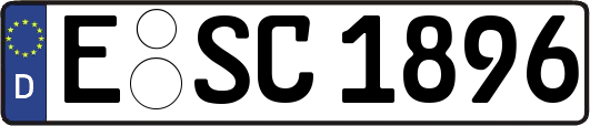 E-SC1896