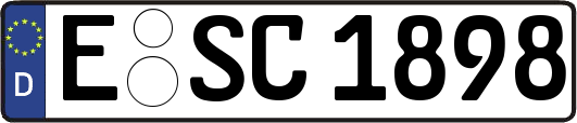 E-SC1898