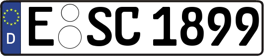 E-SC1899