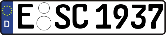 E-SC1937