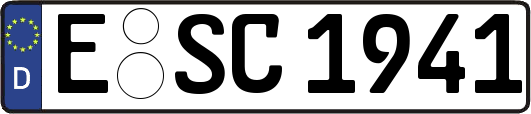 E-SC1941