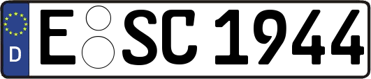 E-SC1944