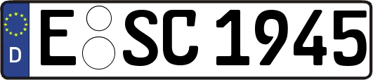 E-SC1945