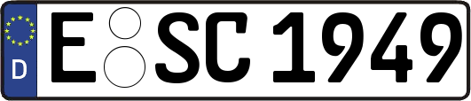 E-SC1949