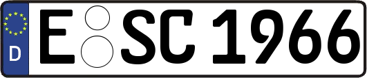 E-SC1966