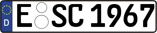 E-SC1967