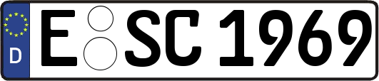 E-SC1969