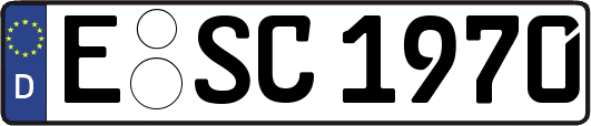 E-SC1970