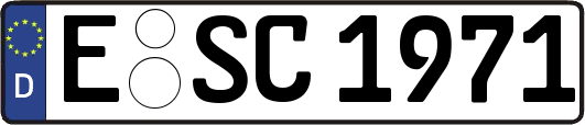 E-SC1971
