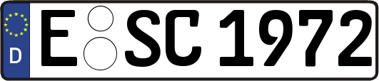 E-SC1972