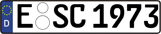 E-SC1973