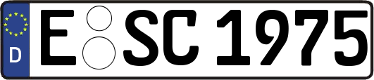 E-SC1975