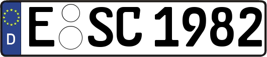 E-SC1982