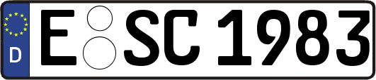 E-SC1983