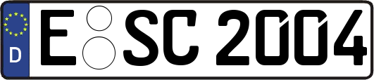 E-SC2004