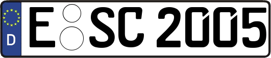 E-SC2005