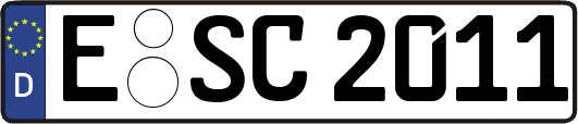E-SC2011