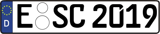 E-SC2019