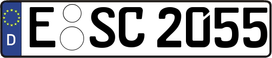 E-SC2055