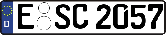 E-SC2057