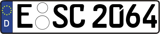 E-SC2064