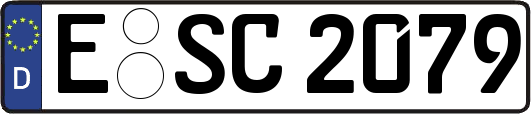E-SC2079
