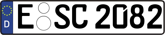E-SC2082