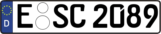 E-SC2089