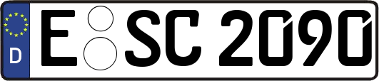 E-SC2090