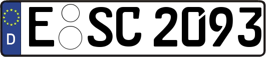E-SC2093