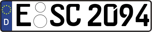 E-SC2094