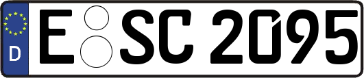 E-SC2095