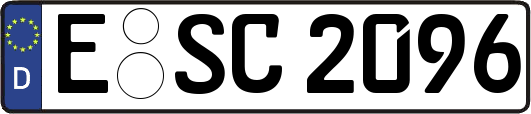 E-SC2096