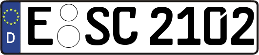 E-SC2102
