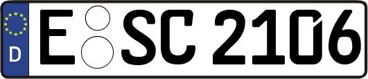 E-SC2106